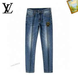 Picture of LV Jeans Long _SKULVsz28-3825tr12111404